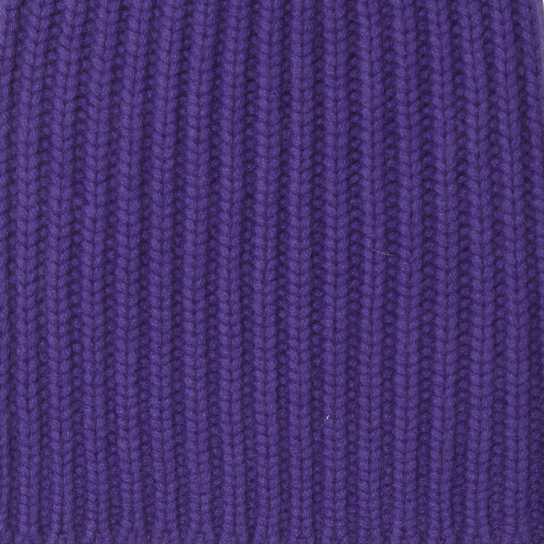 Emma Beanie Potion Purple