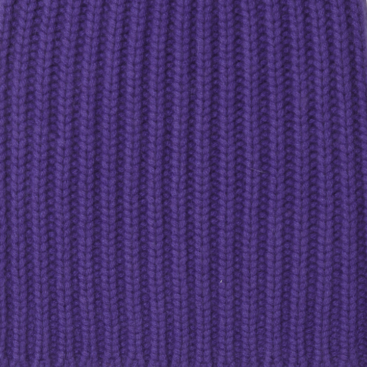 Emma Beanie Potion Purple