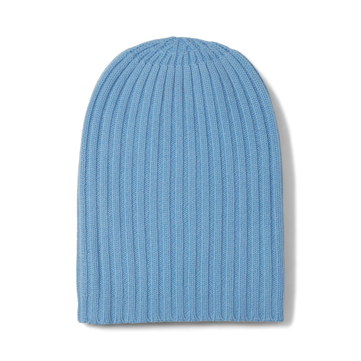 Erik Beanie Marina Blue