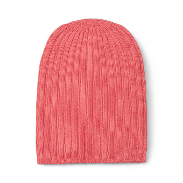Erik Beanie Blushing Pink