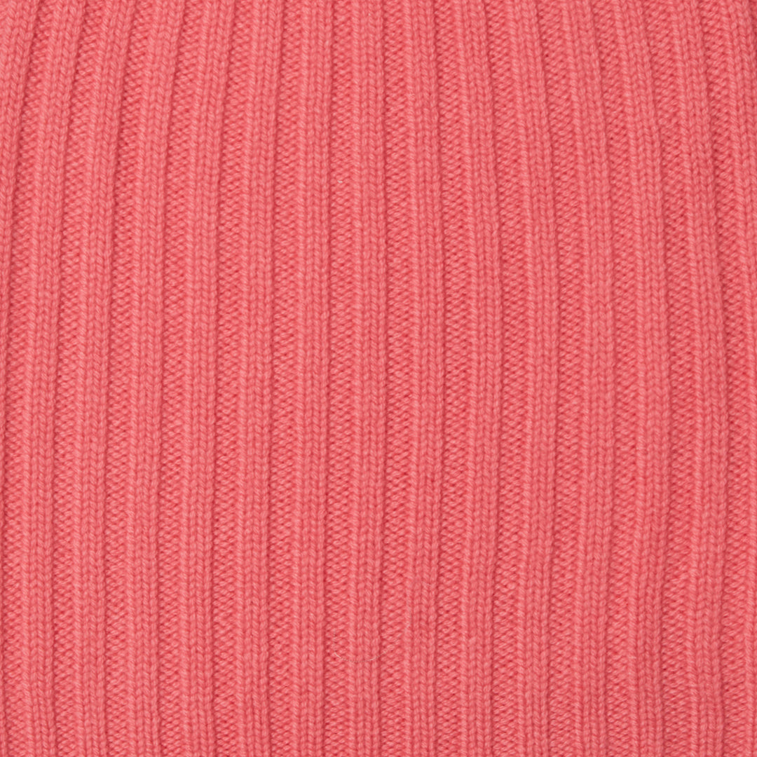 Erik Beanie Blushing Pink