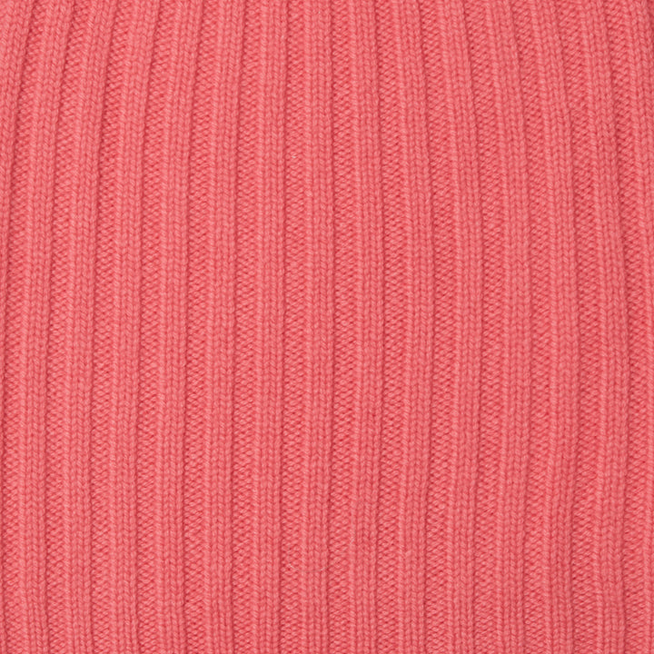 Erik Beanie Blushing Pink