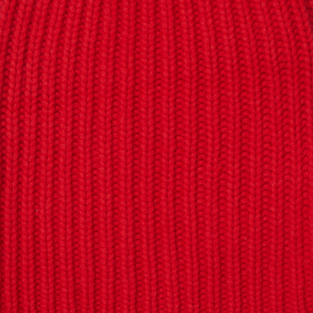 Emma Beanie Rouge