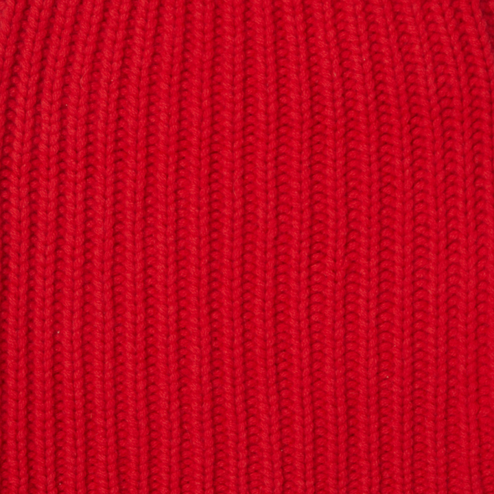 Emma Beanie Rouge