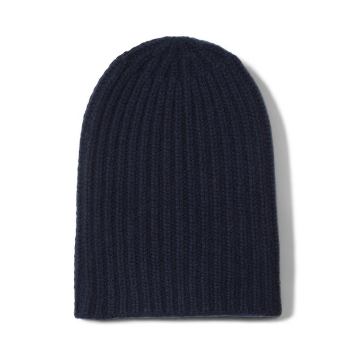 Emma Beanie Navy