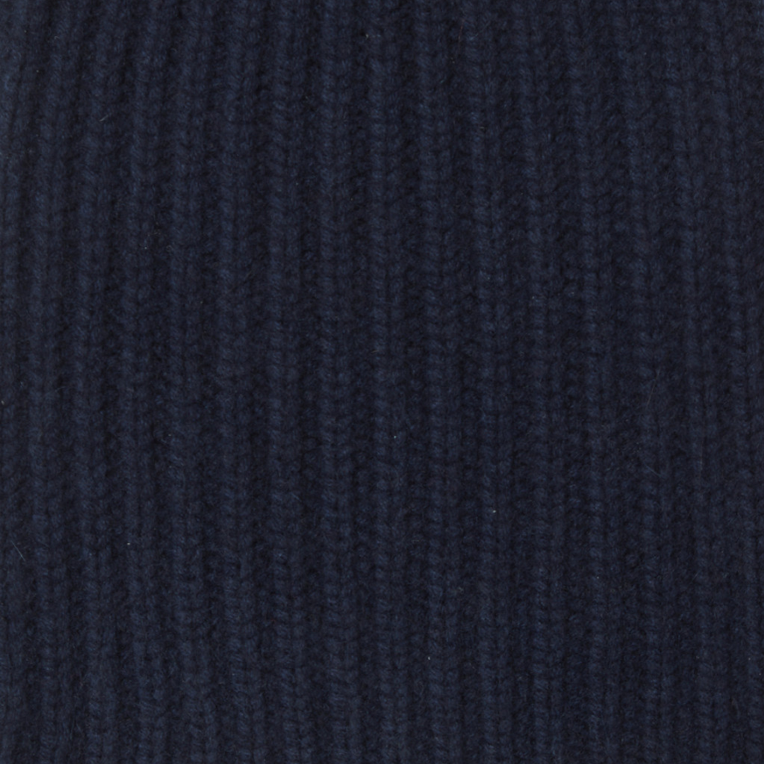 Emma Beanie Navy