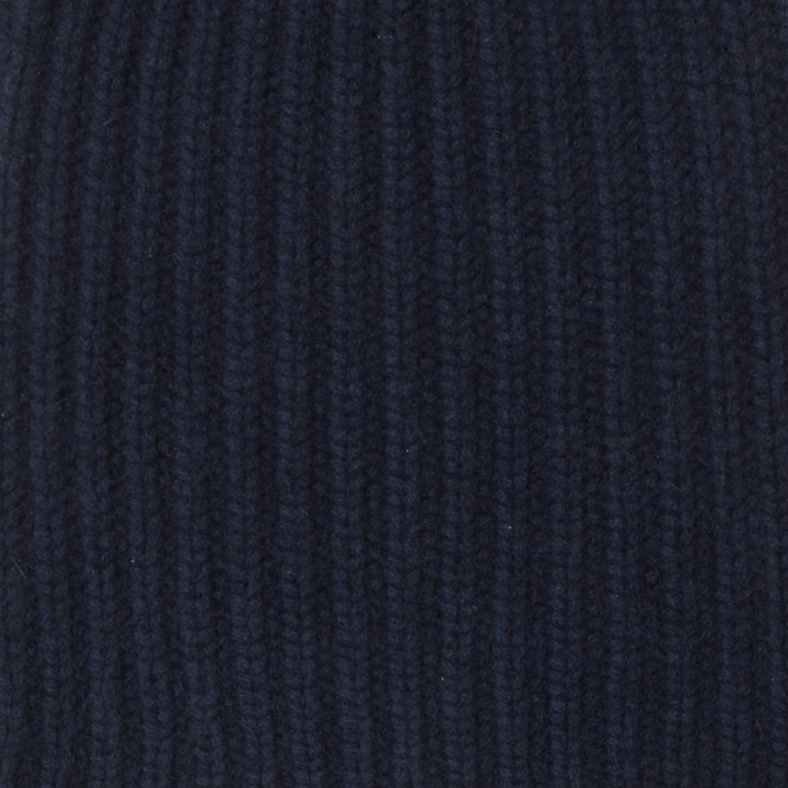 Emma Beanie Navy