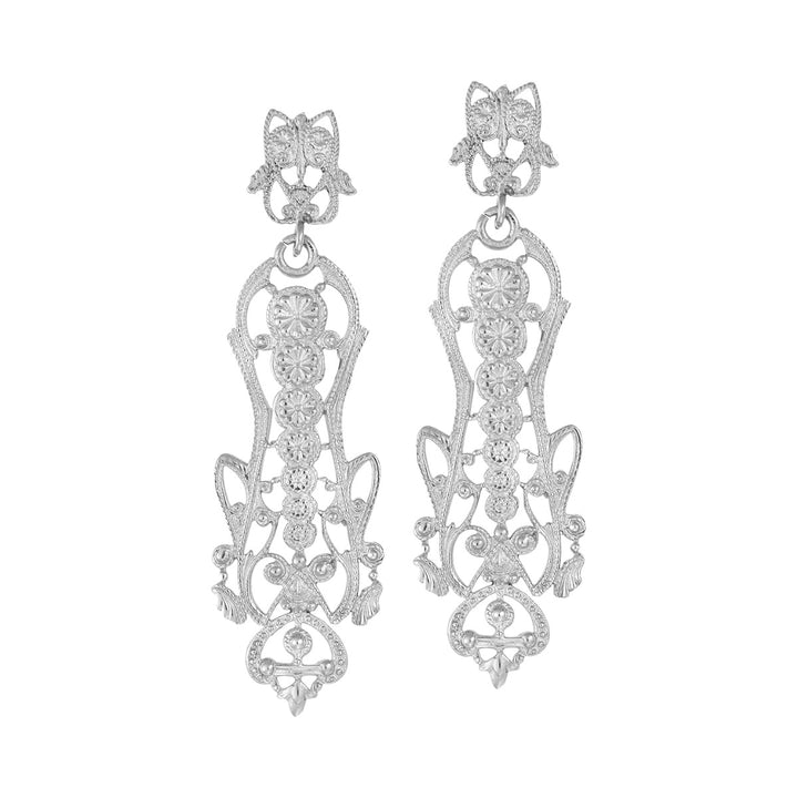 Sugar Maple Earrings