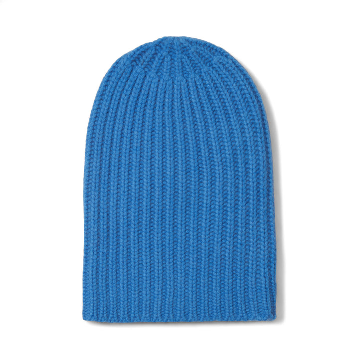 Emma Beanie Tetbury Blue