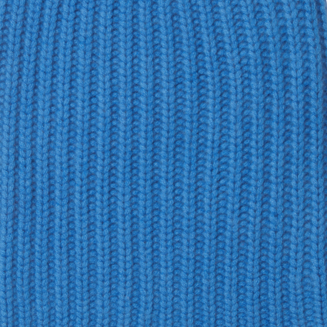 Emma Beanie Tetbury Blue