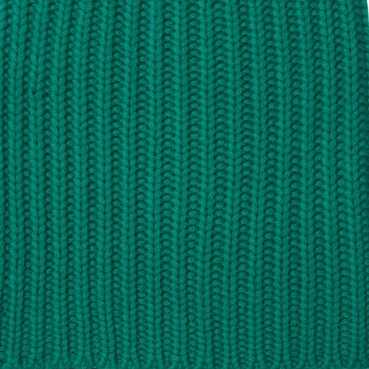 Emma Beanie Rainforest Green