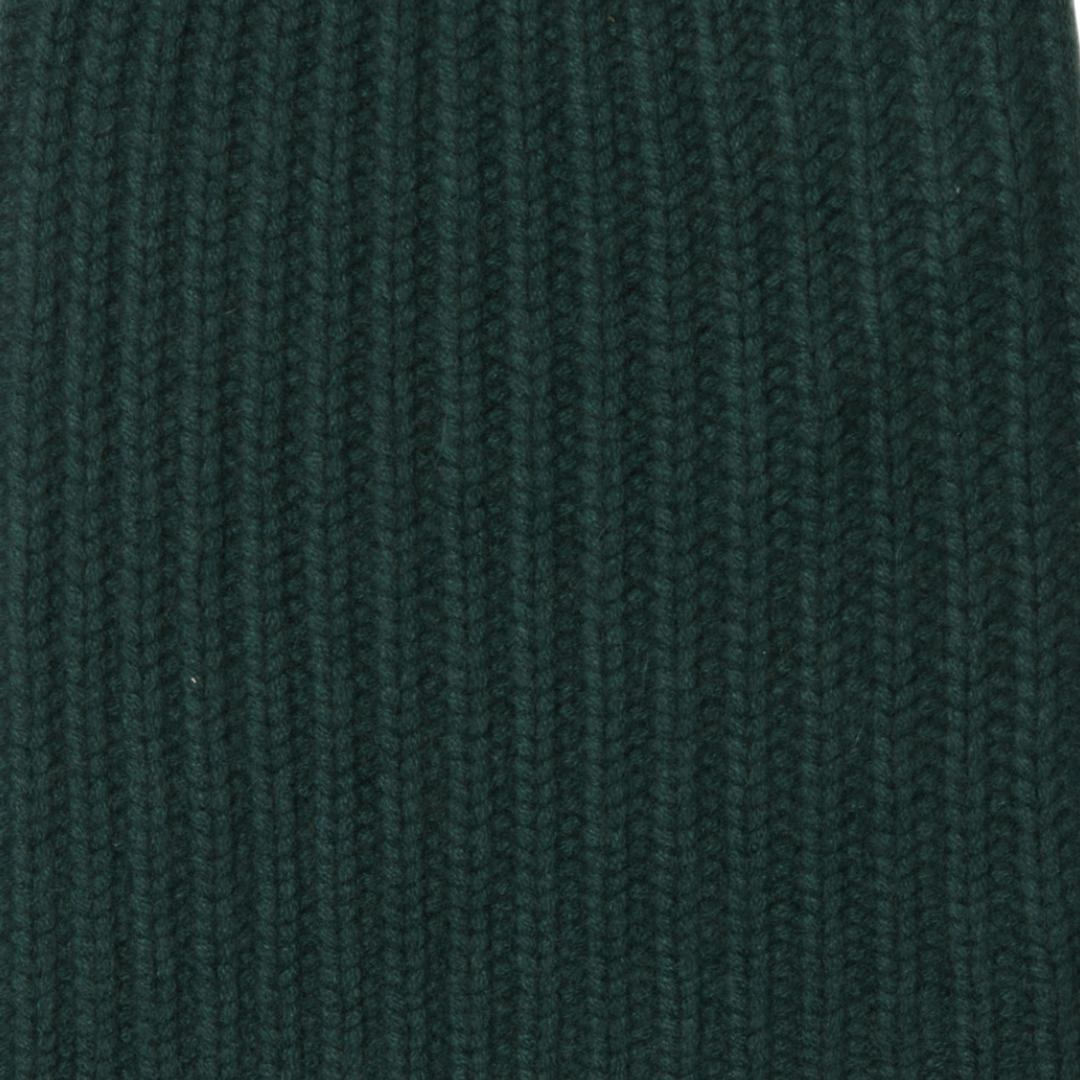 Emma Beanie Bottle Green
