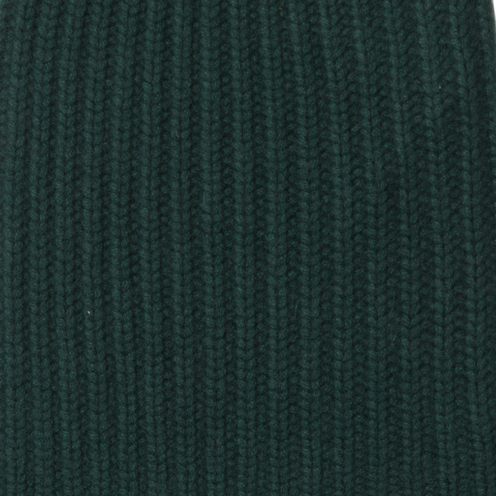 Emma Beanie Bottle Green