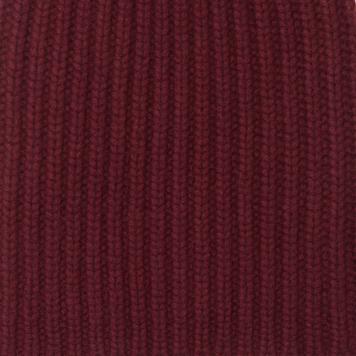 Emma Beanie Bordeaux