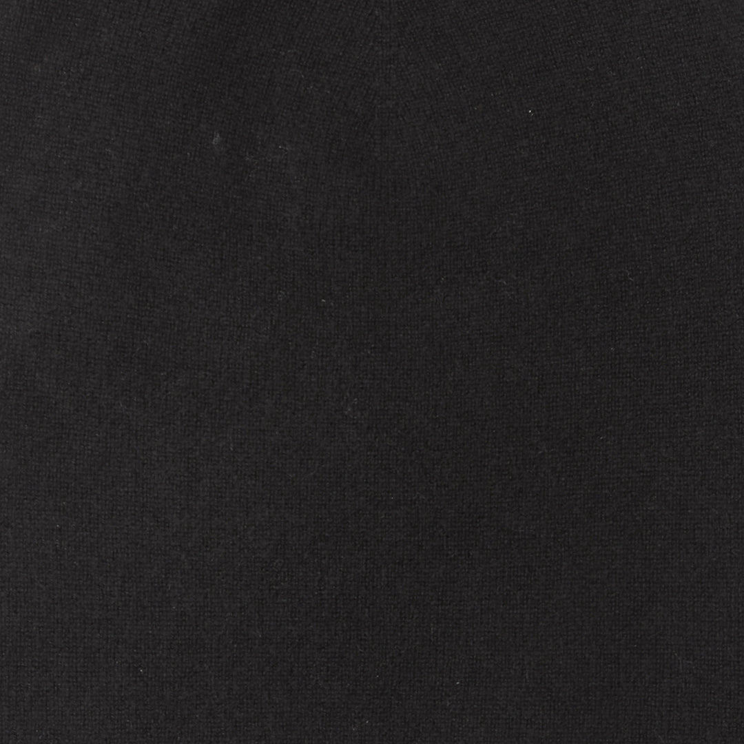 Ivy Reversible Beanie Black