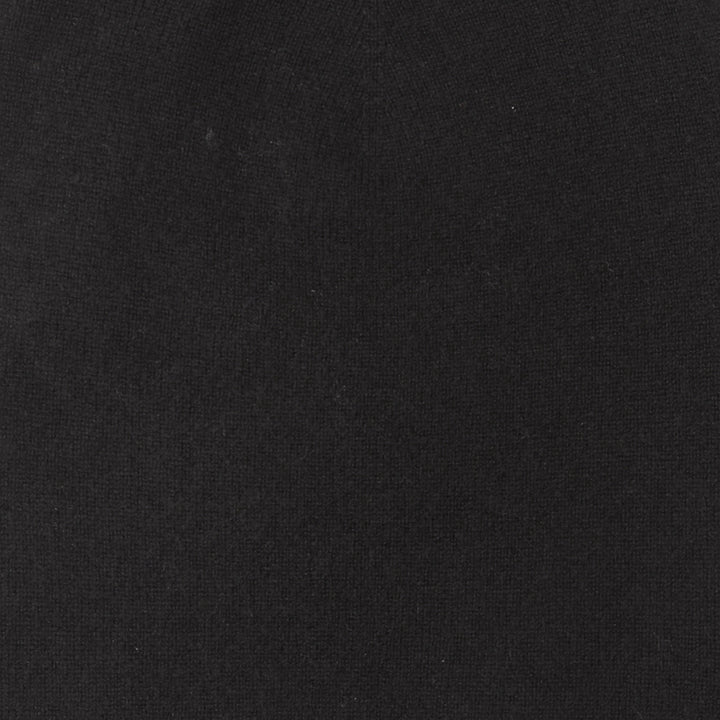 Ivy Reversible Beanie Black