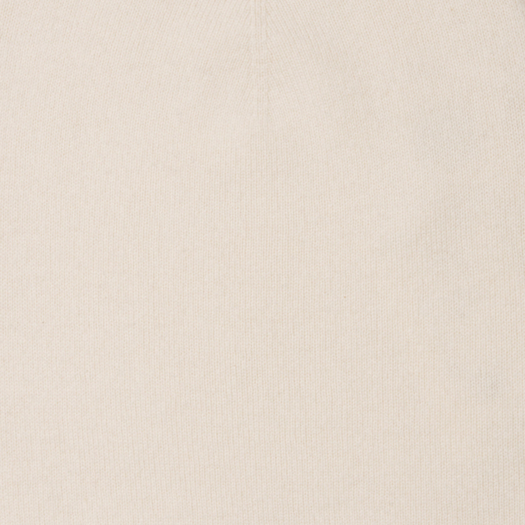 Ivy Reversible Beanie Chalk