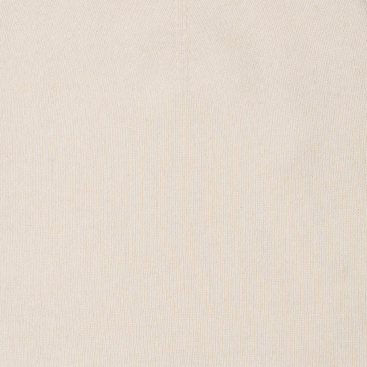 Ivy Reversible Beanie Chalk