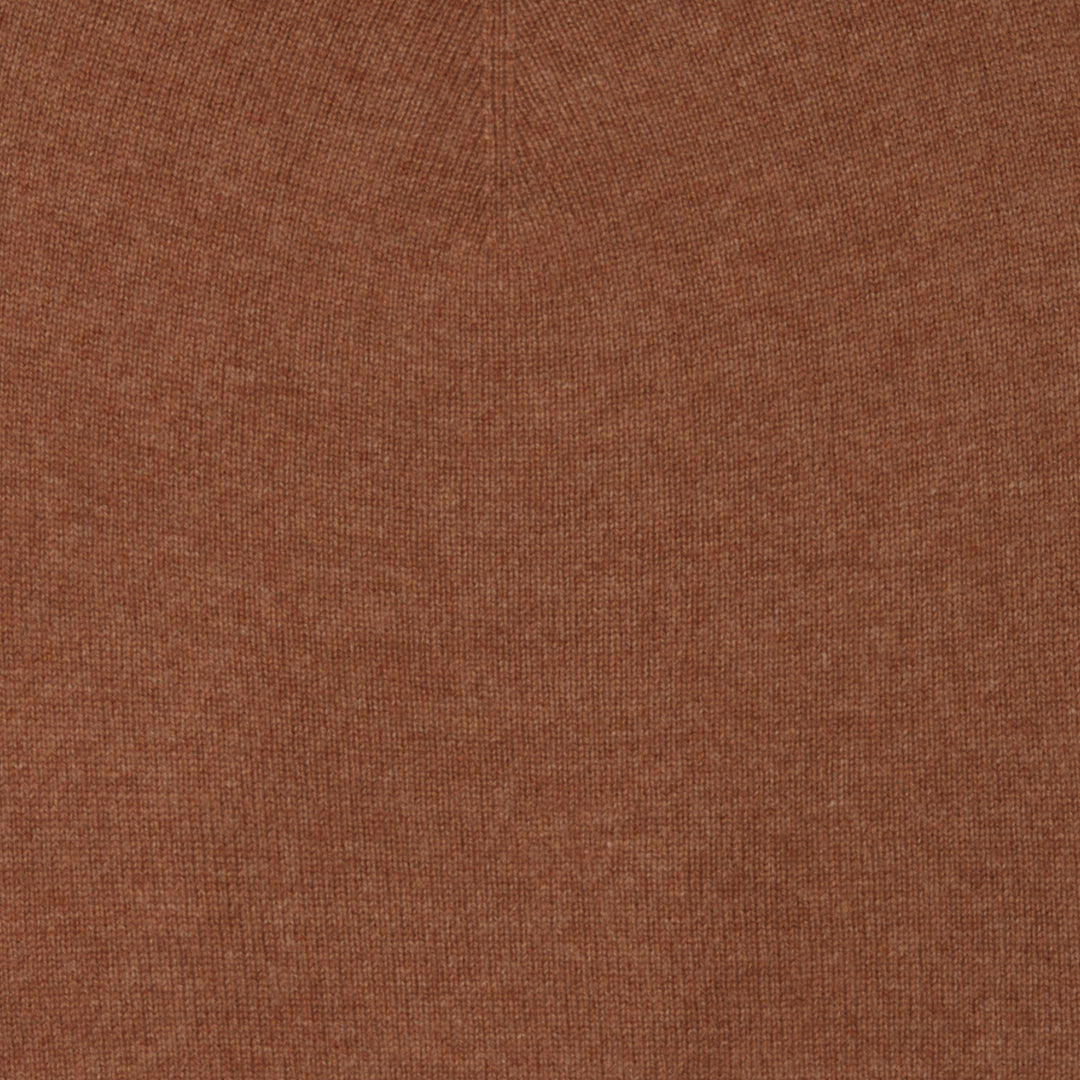 Ivy Reversible Beanie Haystack