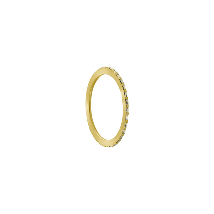 Thread Baguette Band Y-D
