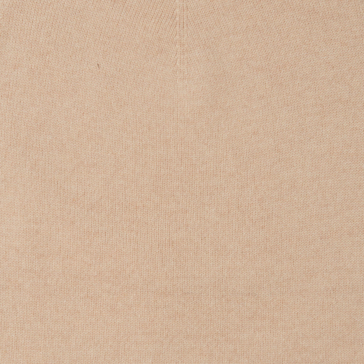 Ivy Reversible Beanie Cream