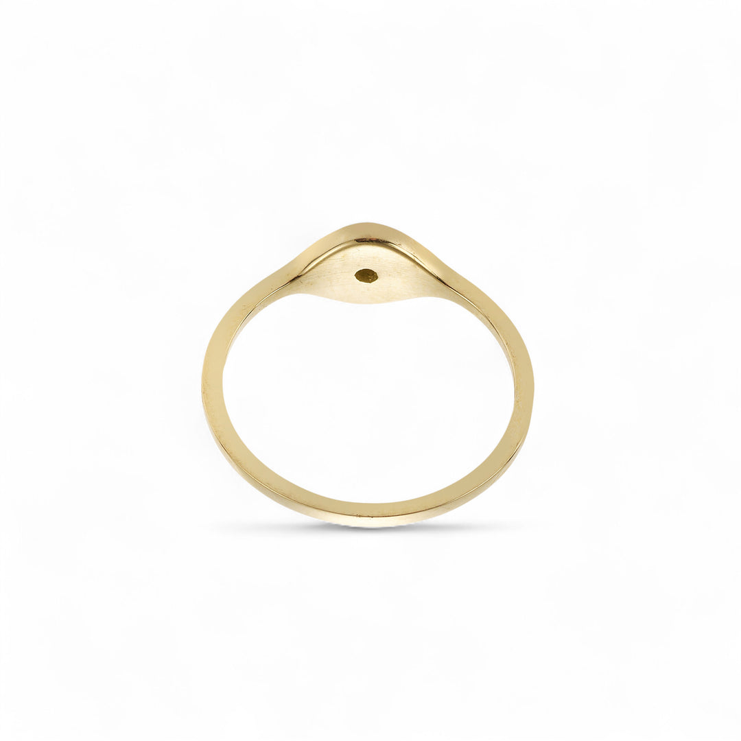 Wisdom Eye Ring Y-D-TS