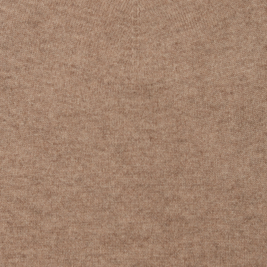 Ivy Reversible Beanie Gravel