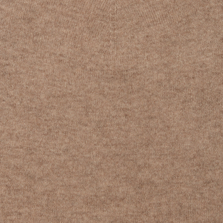 Ivy Reversible Beanie Gravel