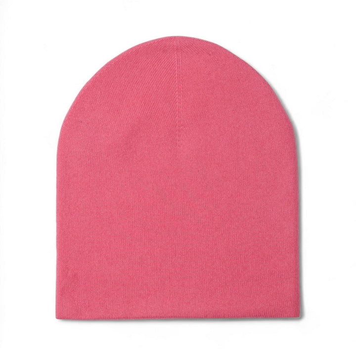 Ivy Reversible Beanie Frosting