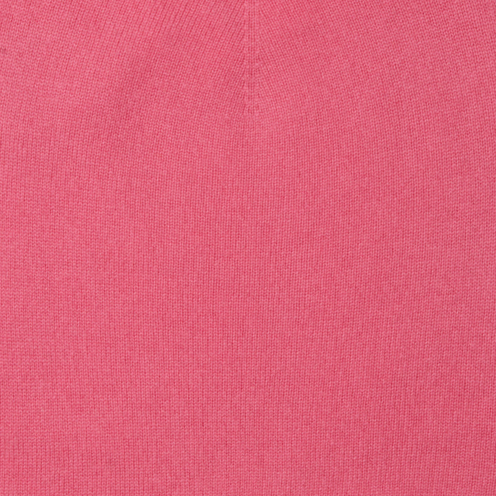 Ivy Reversible Beanie Frosting