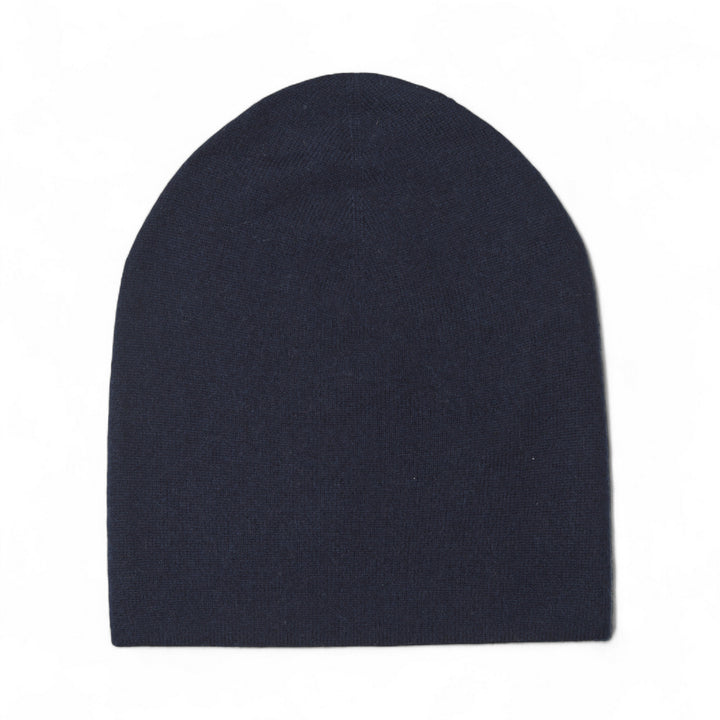 Ivy Reversible Beanie Inkwell