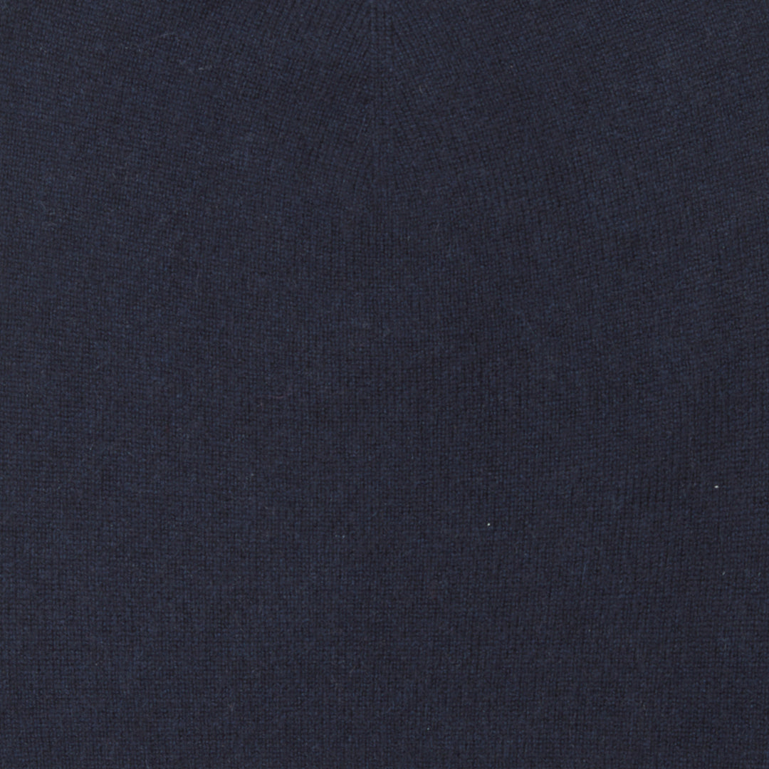 Ivy Reversible Beanie Inkwell