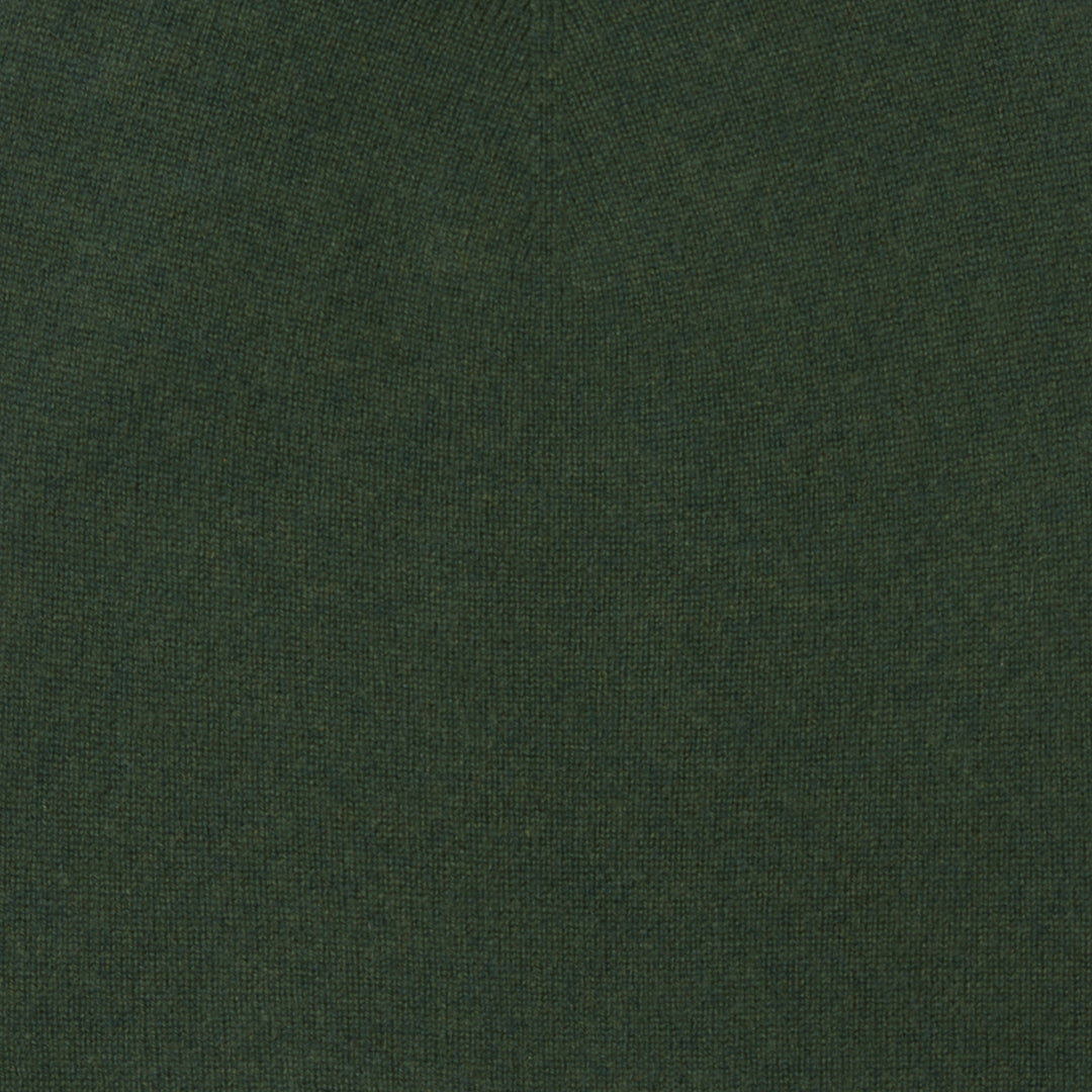 Ivy Reversible Beanie Cedar