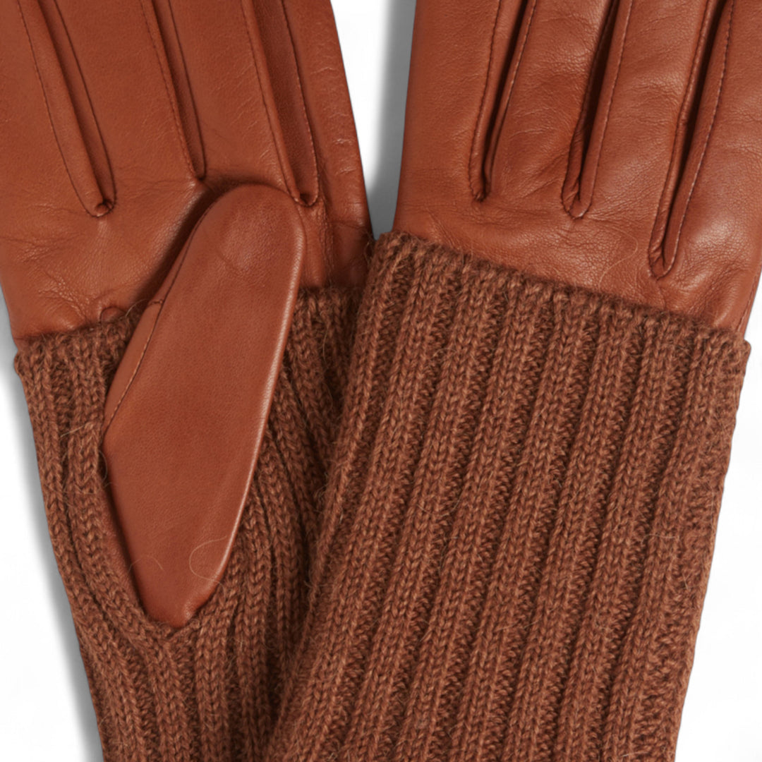 Polka Gloves Toscana