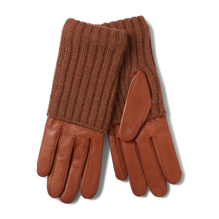 Polka Gloves Toscana