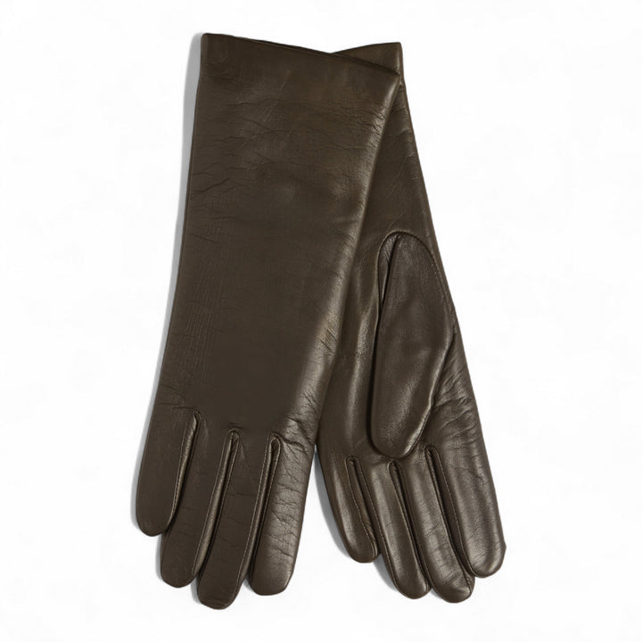 Christina Gloves Khaki
