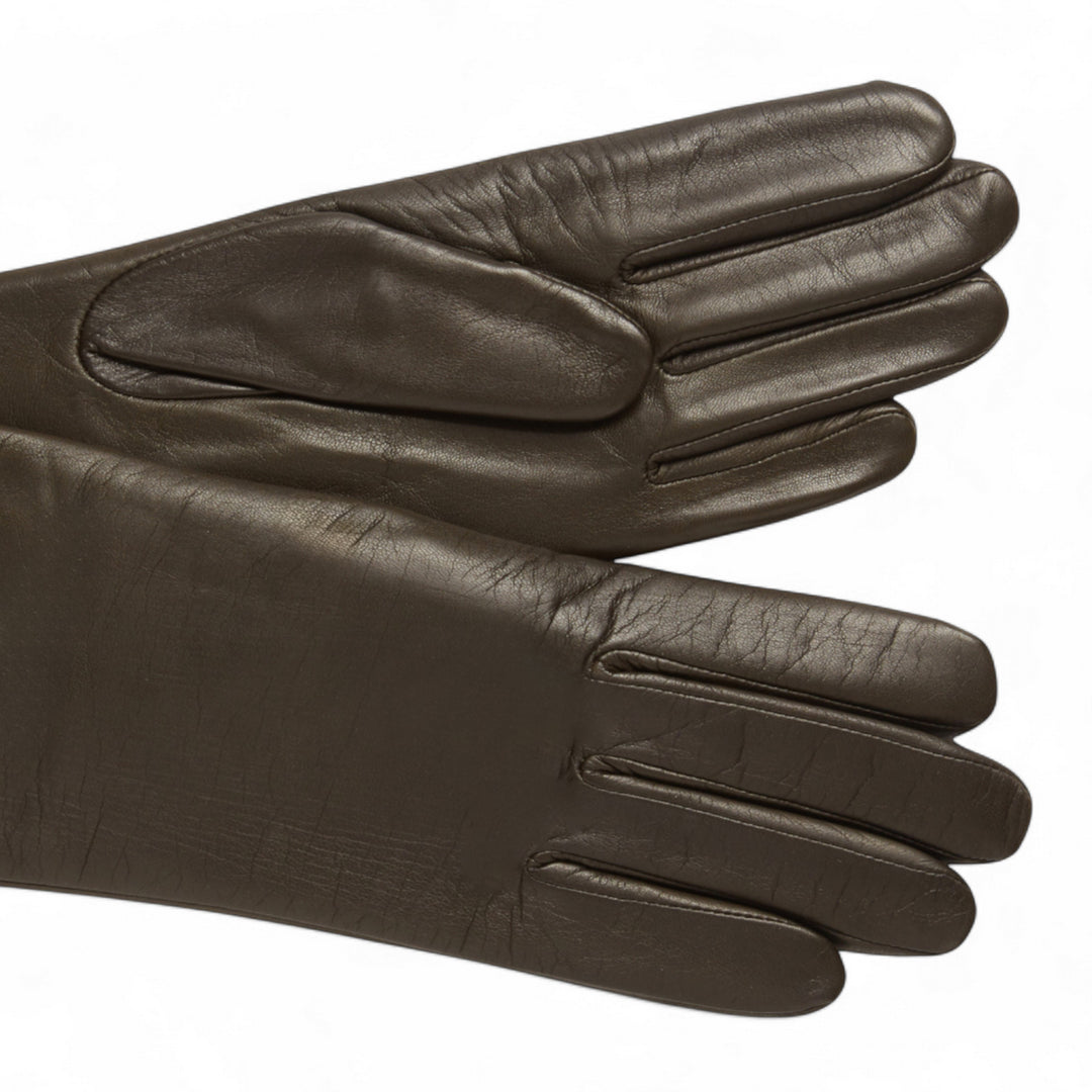 Christina Gloves Khaki