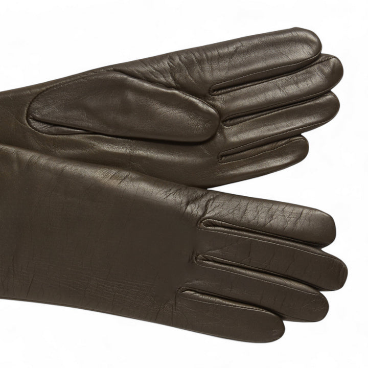 Christina Gloves Khaki
