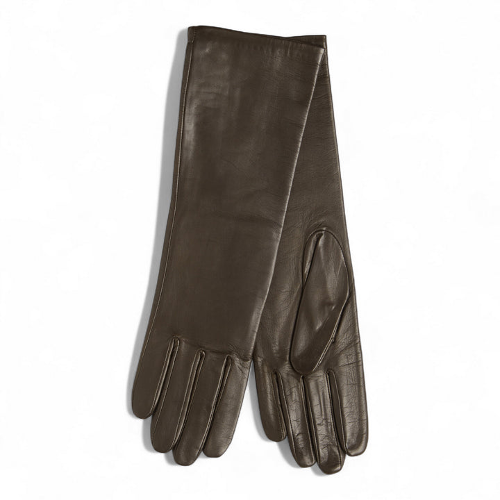 Celia Gloves Khaki