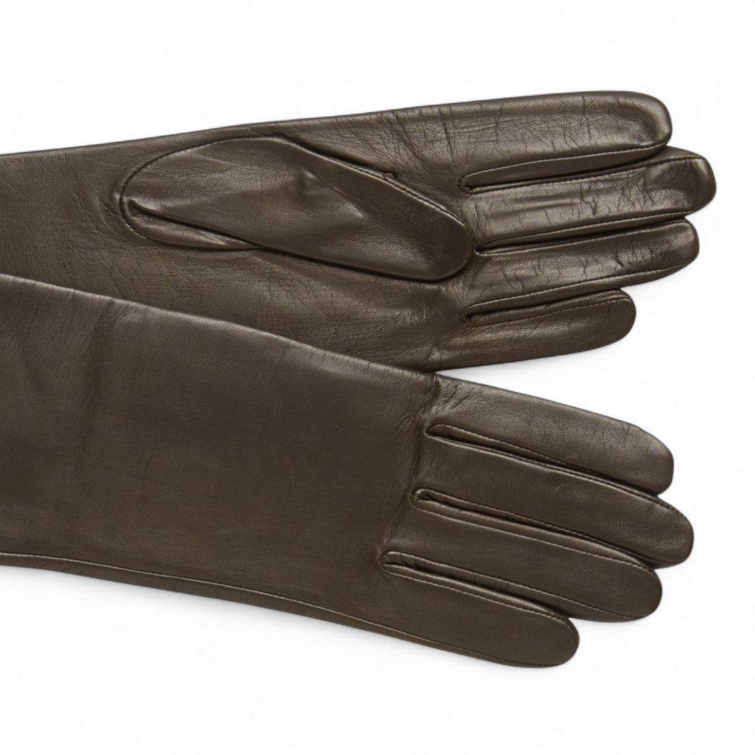 Celia Gloves Khaki
