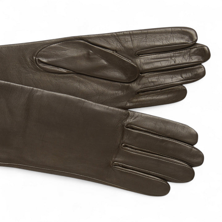 Celia Gloves Khaki