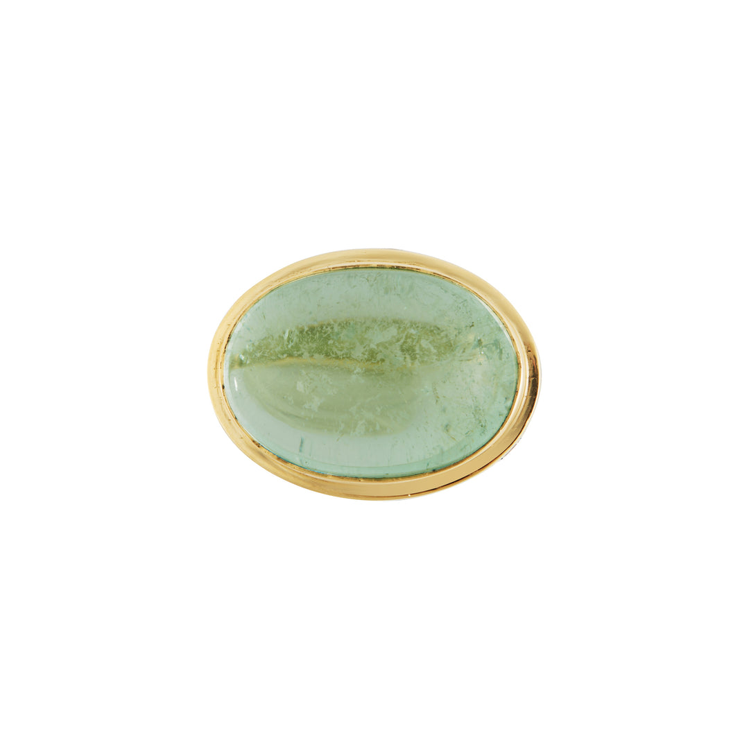 Aurora Tourmaline Ring