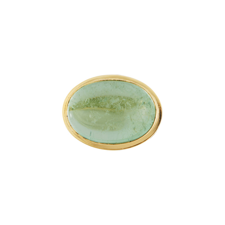 Aurora Tourmaline Ring