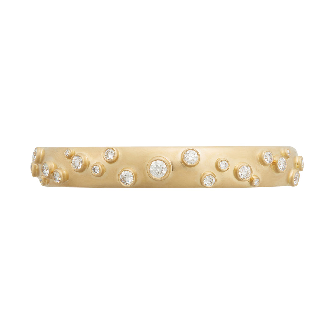 Effervescence Bangle, Bracelets, Ileana Makri