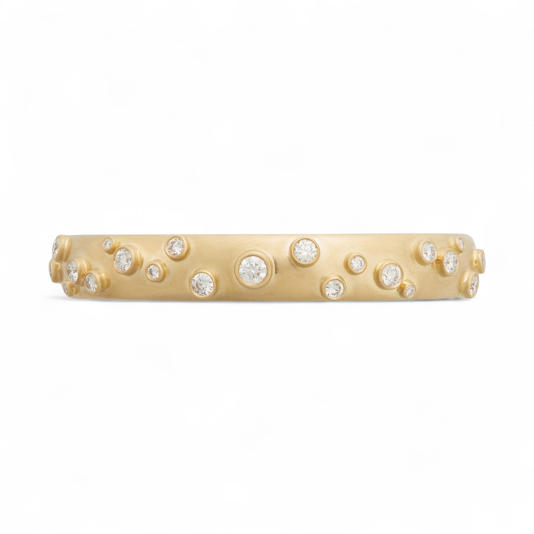 Effervescence Bangle