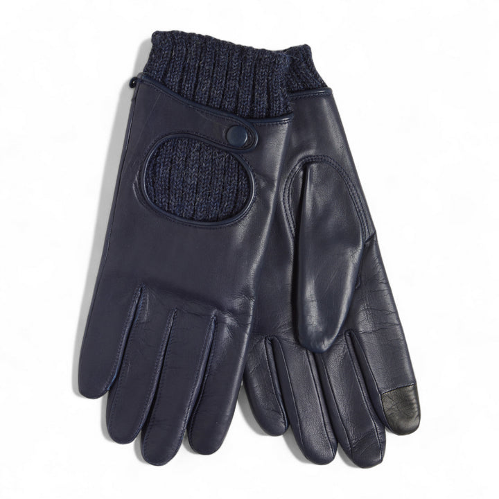 Antonio Gloves Nuit