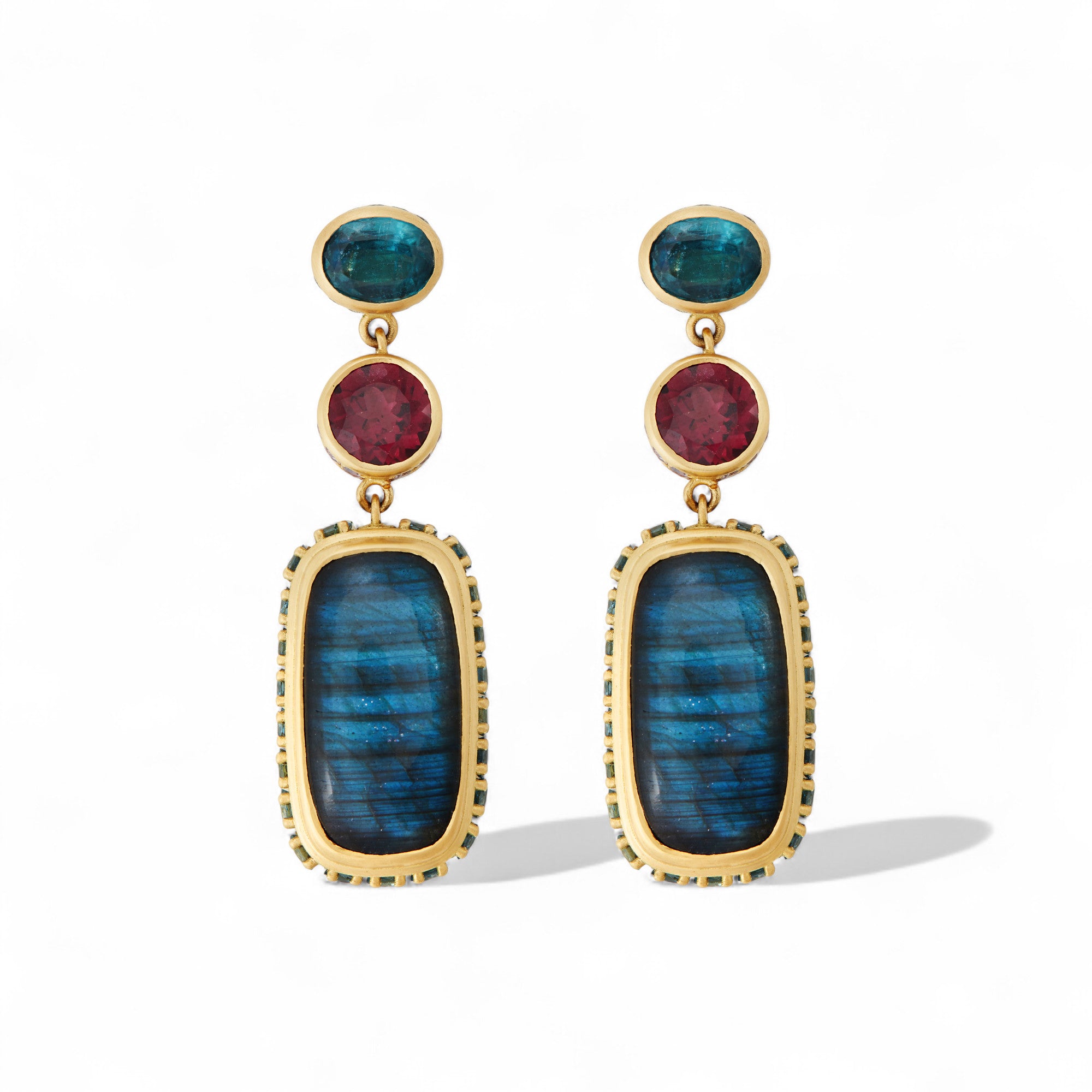 Earrings – Ileana Makri