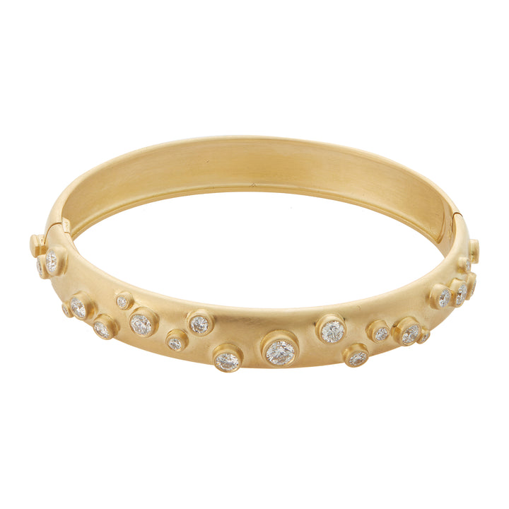 Effervescence Bangle