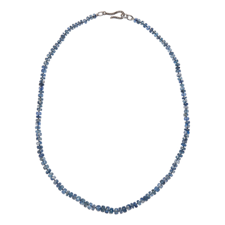 Kyanite Horizon Necklace 258 (42CM)