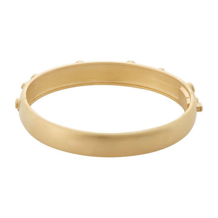 Effervescence Bangle, Bracelets, Ileana Makri